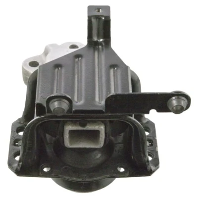Immagine di FEBI BILSTEIN 103317 Supporto motore Dx in alto idraulico CITROËN: Berlingo II Van, / First I,