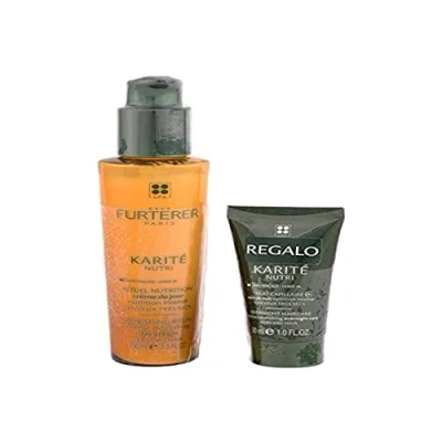 Immagine di Rene Furterer Karite Nutri Crema De Jour 100 ml