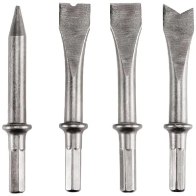 Immagine di Einhell 4132769 Set di scalpelli 1 pz.