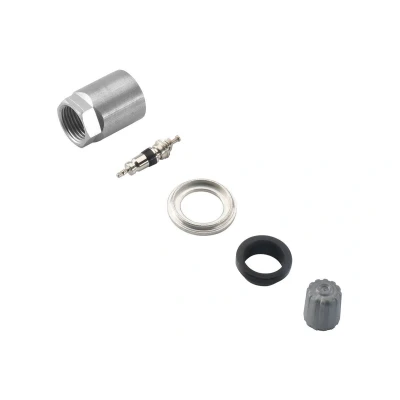 Immagine di VDO S180014531A Kit riparazione, Sensore ruota(Pressione ruota Sist. control)