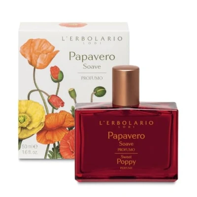Immagine di PAPAVERO SOAVE ACQ PROF 50ML