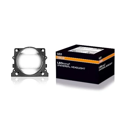 Immagine di OSRAM LEDUHL101 LEDriving Universal Headlight 101 Faretto abbagliante, Luce antiabbaglio, di posizione, marcia diurna