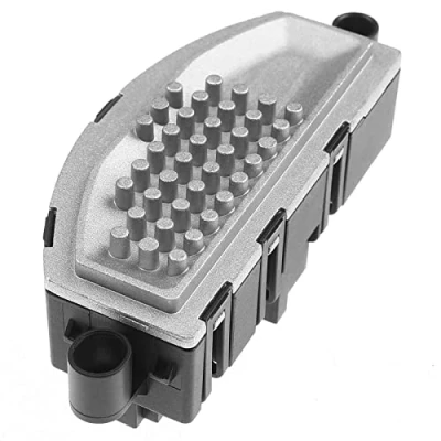 Immagine di Frankberg Resistenze Ventole Motore Compatibile con A1 A3 Q2 Q3 TT At.eca Leon Tarraco Kar.oq Kod.i.a.q O.c.t.a.v.i.a III Superb A.r.t.e.o.n C.r.a.f.t.e.r Golf Tutti i Motori 2012 Oggi 5Q0907521C