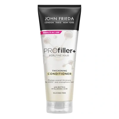 Immagine di John Frieda, Balsamo, PROfiller Balsamo Addensante 250ml (250 ml)
