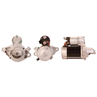 Immagine di LUCAS ELECTRICAL LRS02276 Motorino di avviamento 12 1,3 9 &quot;50&quot; Plug 79, M8 B+ 74 TOYOTA: Yaris II Hatchback