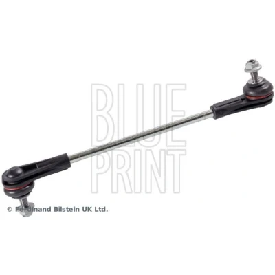 Immagine di BLUE PRINT ADB118507 Bielletta barra stabilizzatrice Assale anteriore Sx, Dx 320 M10 x 1,5 con dado Acciaio BMW: X1, 2 Active Tourer