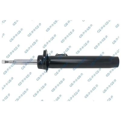 Immagine di GSP 32350682 Ammortizzatore Assale anteriore Sx A pressione del gas doppio tubo tipo McPherson BMW: X1 (E84) xDrive25d 2.0