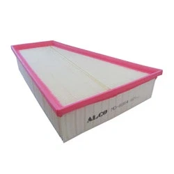 Immagine di ALCO FILTER MD 8354 filtro aria 71,0 296,0 Cartuccia FORD: S Max Mk1, MONDEO 4 Turnier, Galaxy Mk2 MPV, VOLVO: S80 II, V70 3