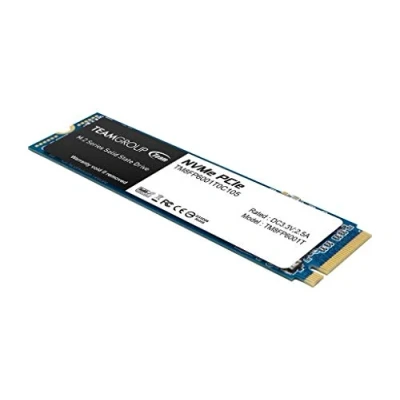 Immagine di Team Group Disco SSD MP33 1TB M.2 NVMe