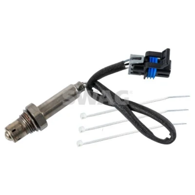 Immagine di SWAG 33 10 3199 Sonda lambda riscaldato 4 OPEL: Insignia A Sports Tourer, Sedan
