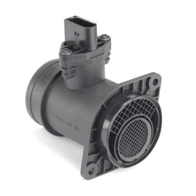 Immagine di NGK 95991 Debimetro con alloggiamento senza sensore temperatura aria integrato VOLKSWAGEN: TRANSPORTER 4 Bus, Passat B5 GP Variant, Sedan