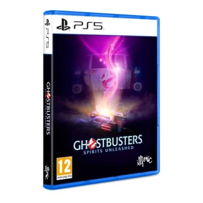 Immagine di Ghostbusters: Spirits Unleashed FRE/ITA/SPA