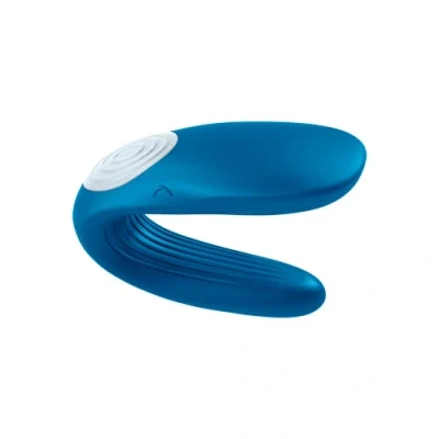 Immagine di Stimolatore Satisfyer Partner Whale