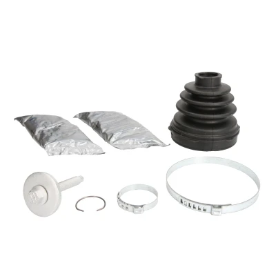 Immagine di SPIDAN 36000 Soffietto 92,20 NBR (Nitrile Butadiene Caucciù) FORD: MONDEO 4 Turnier, S Max Mk1, Galaxy Mk2 MPV