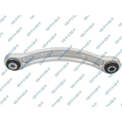 Immagine di GSP S060808 Braccio oscillante, Sospensione ruota interno, Superiore, Assale posteriore Dx trasversale oscillante PORSCHE: Cayenne, Cayenne
