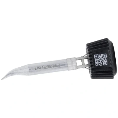 Immagine di Ersa 0142SDLF06L/SB punta di saldatura Forma matita Dimensione 0.60 mm Contenuto 1 pz.