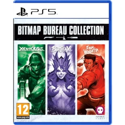 Immagine di Bitmap Bureau Collection Playstation 5