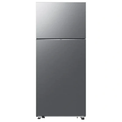Immagine di Samsung RT53DG7A14S9 frigorifero con congelatore Libera installazione 530 L E Acciaio inox