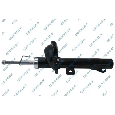 Immagine di GSP 32300870 Ammortizzatore Assale anteriore A pressione del gas doppio tubo tipo McPherson FORD: Fiesta 4, Mk4