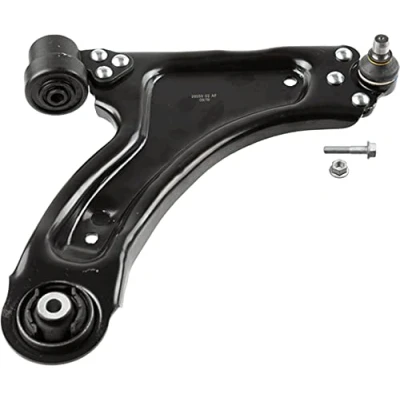 Immagine di LEMFÖRDER 28059 02 Braccio oscillante, Sospensione ruota OPEL: Corsa C Hatchback, Combo Van / Station Wagon, Tigra Twintop