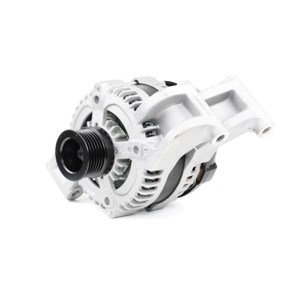 Immagine di LUCAS LRA03069 Alternatore 12V 150A FORD: Focus 2 Kombi, 2, C Max, VOLVO: V50, C30, S40 II