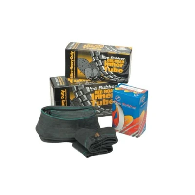 Immagine di Camera d&#039;aria Vee Rubber 2,25 19 / 2,50 70/100 TR4