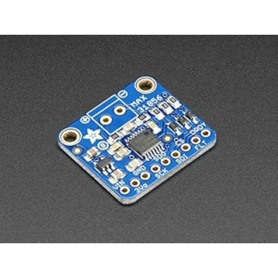 Immagine di Adafruit, MAX31856, Breakout ADA3263, Amplificatore universale termico