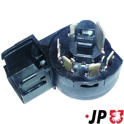Immagine di JP GROUP 1290400700 Interruttore, Accensione / motorino d&#039;avviamento OPEL: Corsa B Hatchback, Tigra Coupe, Astra F Caravan