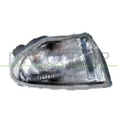 Immagine di PRASCO OP0154113 Frecce bianco anteriore Dx senza portalampada OPEL: Astra F Caravan, CC, Sedan