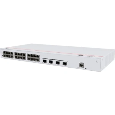Immagine di HUAWEI eKit S310 Series 24T4X Gestito L2+ Gigabit 98012381