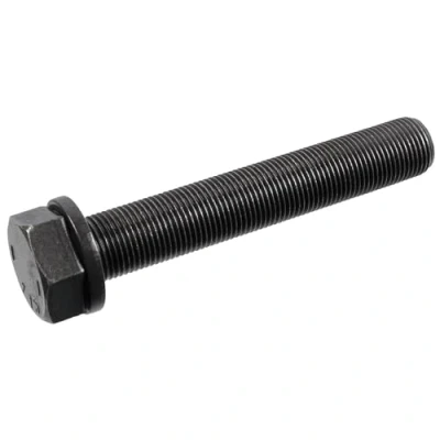 Immagine di FEBI BILSTEIN 17232 Bullone puleggia Parte frontale VOLKSWAGEN: TRANSPORTER 4 Bus