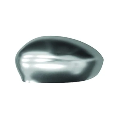 Immagine di Equal Quality RD03240 Calotta Copertura Specchio Retrovisore Destro Cromato