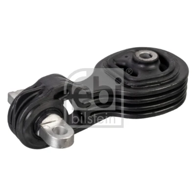 Immagine di FEBI BILSTEIN 172699 Supporto motore Superiore, posteriore Cuscinetto gomma metallo HONDA: CR V 4