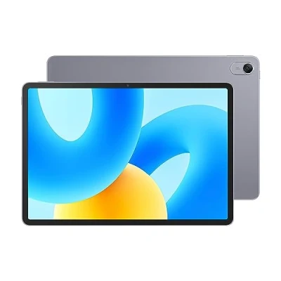 Immagine di HUAWEI MatePad Tablet 11,5 pollici, display 2K FullView, con custodia tastiera, WiFi 6, 8 GB+128 GB, batteria 7700 mAh, alloggiamento in metallo Unibody sottile, versione tedesca, grigio
