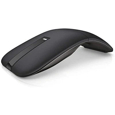 Immagine di Dell WM615 570 AAIH Mouse Bluetooth da viaggio piegabile, Nero