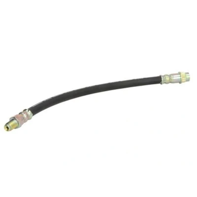 Immagine di ABE C87107ABE Tubi Freno Assale anteriore bilaterale 217 M10x1 RENAULT: CLIO 1, TWINGO 1