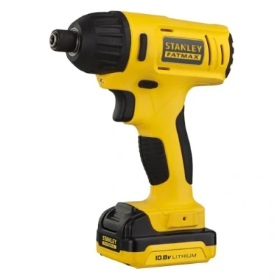 Immagine di STANLEY FATMAX TAGLIABORDI BRUSHLESS V20, SFMCSTB933M QW