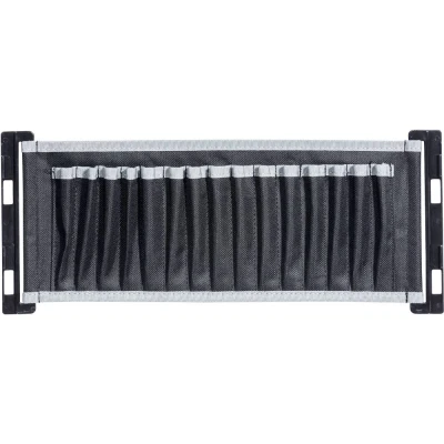 Immagine di Allit 457991 ProServe Textile P 15 Inserto porta utensili (L x L A) 390 10 165 mm
