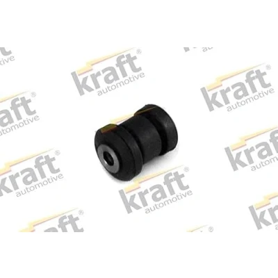Immagine di KRAFT 4232081 Silent Block Assale anteriore, bilaterale, interno, anteriore FORD: Focus Mk1 Station Wagon, Hatchback