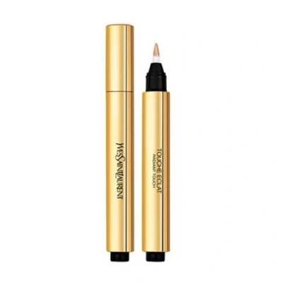 Immagine di Yves Saint Laurent Touche Éclat Correttore 03 Light Peach 2,5 ml