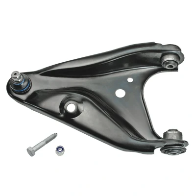 Immagine di MEYLE 16 050 0067 Braccio oscillante, Sospensione ruota DACIA: SANDERO 2, LOGAN MCV Dokker Express
