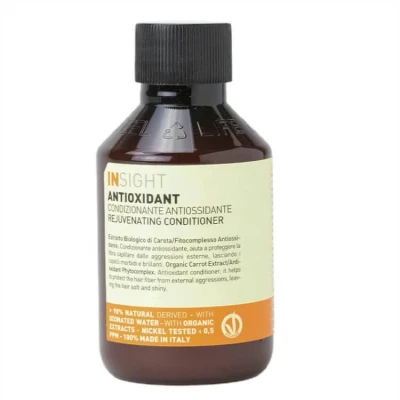 Immagine di Insight Antioxidant Rejuvenating Conditioner 100ml Balsamo antiossidante