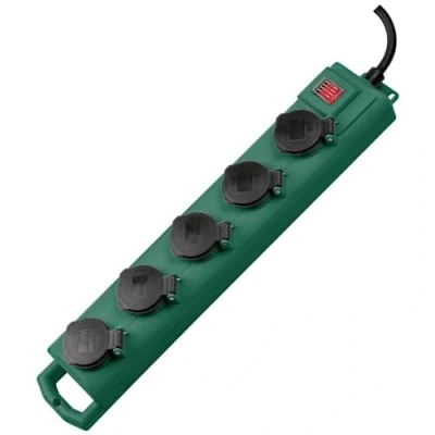 Immagine di BS 1159910215 Tomas multi.Super Solid 2m 5T Verde