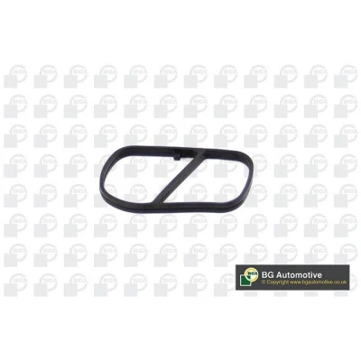 Immagine di BGA Guarnizione Collettore Aspirazione MG3737 FIAT: Grande Punto Hatchback, Panda II Doblo I Station Wagon, OPEL: Corsa D Hatchback