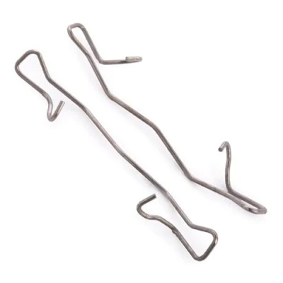 Immagine di A.B.S. 1755Q Kit accessori, Pastiglia freno MERCEDES BENZ: Classe E T modell, FORD USA: Edge Mk2, FORD: Galaxy Mk3 MPV mister auto, norauto, autozona