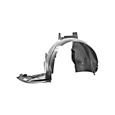 Immagine di VAN WEZEL 0927433 Parasassi anteriore Sx CITROËN: C3 I Hatchback