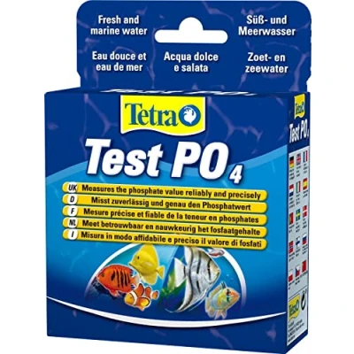Immagine di Tetra Test Po4, 10 ml