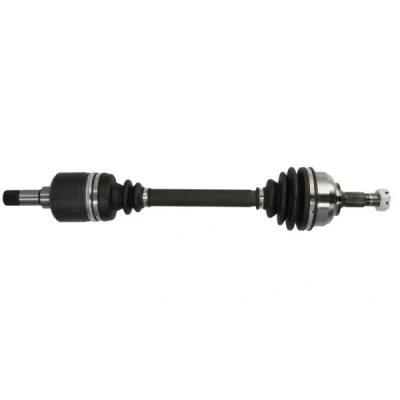 Immagine di PASCAL G2C094PC Albero motore / Semiasse Assale anteriore Sx 880 per veicoli con ABS CITROËN: C4 II Hatchback, PEUGEOT: 3008 I