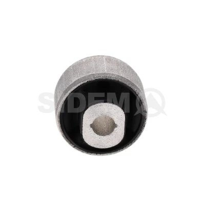 Immagine di SIDEM 805654 Silent Block posteriore, Assale anteriore inferiore Cuscinetto gomma metallo Braccio trasversale oscillante