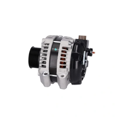 Immagine di FEBI BILSTEIN 192981 Alternatore 12V 100A HONDA: CR V 3, CIVIC 8 Hatchback, Accord 7 Limousine